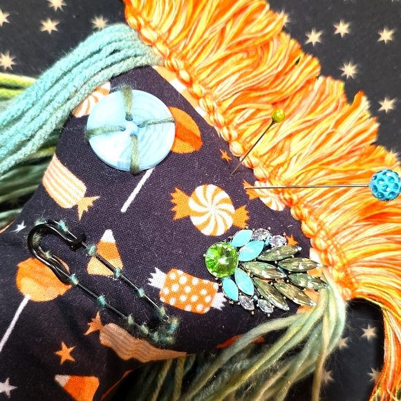 Voodoo Doll - Picture 2 of 4